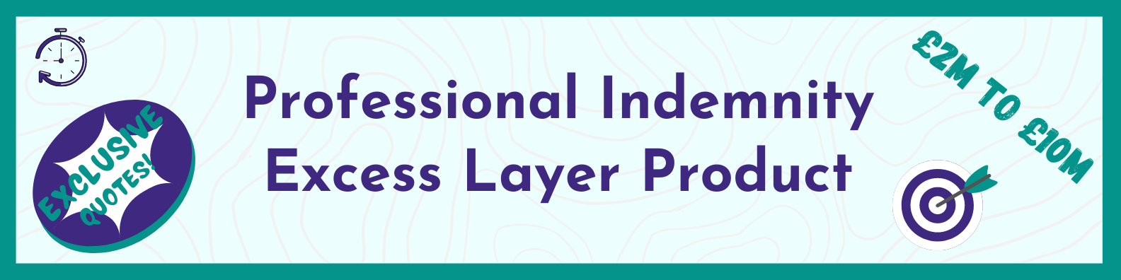 Professional Indemnity Excess Layer Product