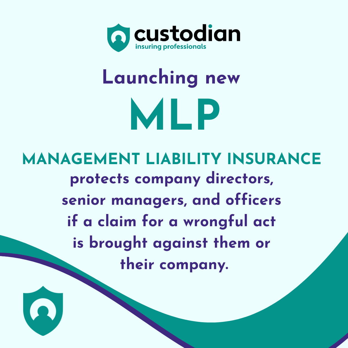 New-Management-Liability-Insurance-Product